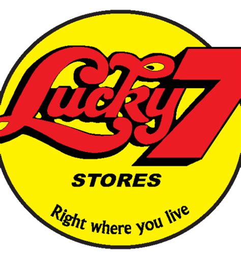 lucky 7 stores